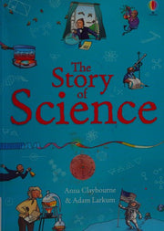 Story of Science (Narrative Non Fiction)