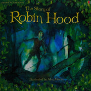The Story of Robin Hood (Picture Books): 1