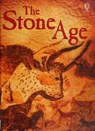 Stone Age (Beginners)