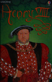 YR3 HENRY VIII (Young Reading Series 3)