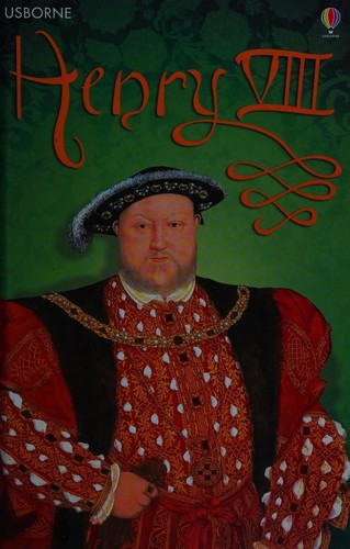 YR3 HENRY VIII (Young Reading Series 3)