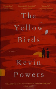 The Yellow Birds (Thorndike Press Large Print Core)