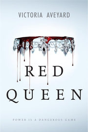 Red Queen: 1