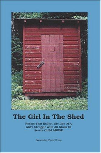 The Girl in the Shed