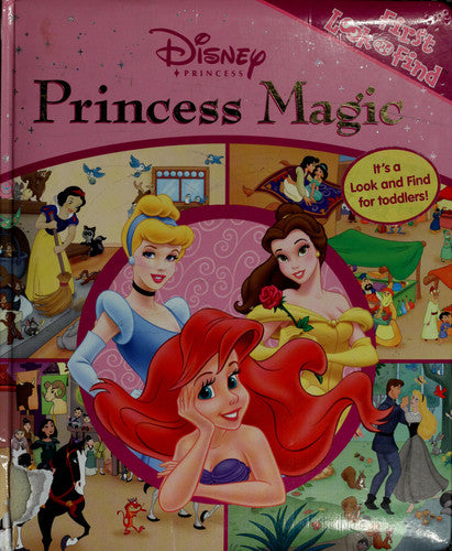 Disney Princess