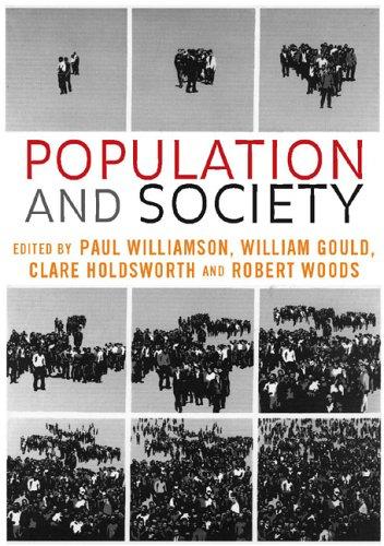 Population and Society