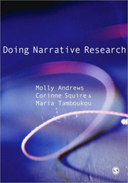 Doing Narrative Research