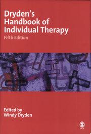 Dryden's Handbook of Individual Therapy, Fifth Edition