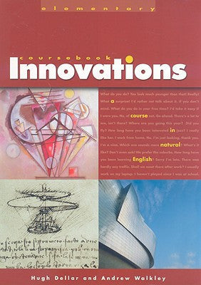 Innovations Elementary