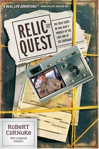 Relic Quest (Legend Chaser)