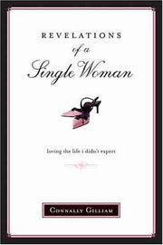 Revelations Of A Single Woman