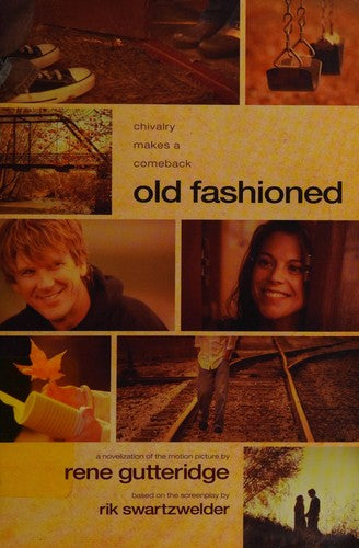 Old Fashioned