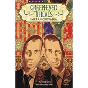 Green-Eyed Thieves