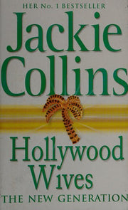 Hollywood Wives