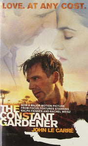 The Constant Gardener