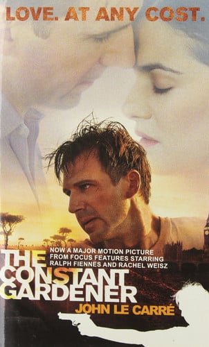 The Constant Gardener