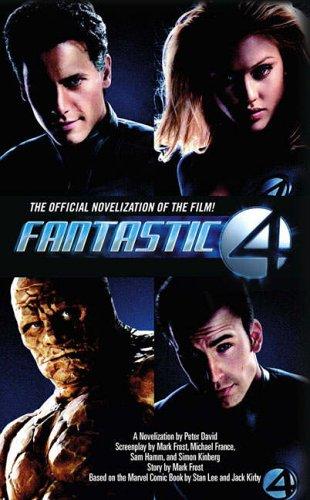 Fantastic Four