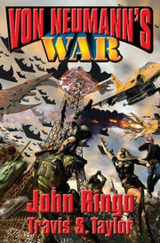 Von Neumann's War: Volume 1