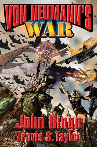 Von Neumann's War: Volume 1