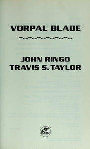 Vorpal Blade: Volume 2 (Looking Glass)