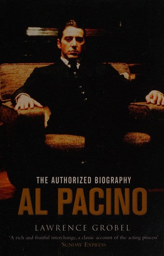 Al Pacino: The Authorized Biography