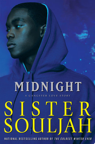 Midnight: A Gangster Love Story: 1 (The Midnight Series)
