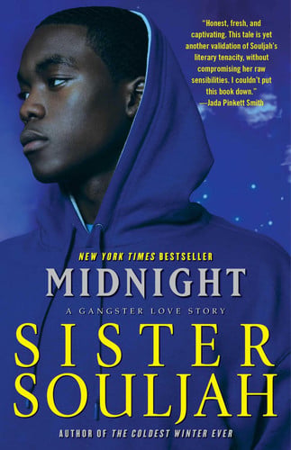 Midnight: A Gangster Love Story: Volume 1 (The Midnight Series)