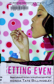 Getting Even: Volume 4 (Good Girlz)