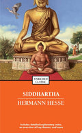 Siddhartha (Enriched Classics)