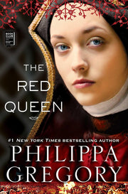 The Red Queen: 02 (Plantagenet and Tudor Novels)