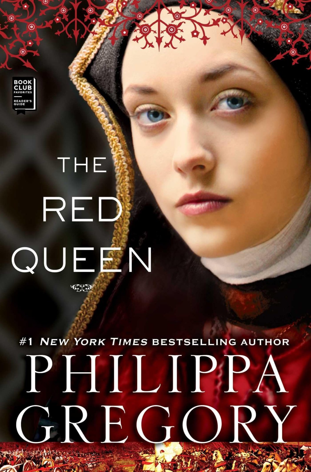 The Red Queen: 02 (Plantagenet and Tudor Novels)