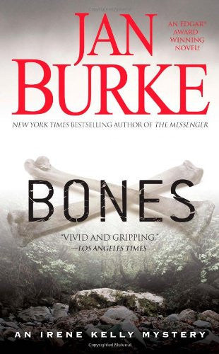 Bones (Irene Kelly Mysteries)