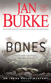 Bones (Irene Kelly Mysteries)