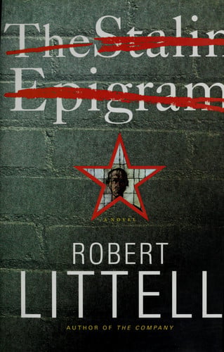 The Stalin Epigram: A Novel