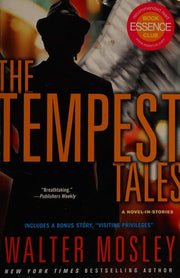 The Tempest Tales: A Novel-in-stories