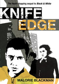 Knife Edge