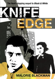 Knife Edge