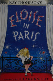 Eloise In Paris