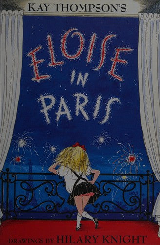 Eloise In Paris