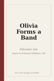 Olivia Forms a Band
