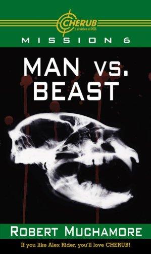 Man vs. Beast (Cherub)