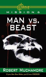 Man vs. Beast (Cherub)