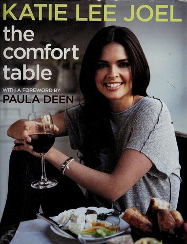 The Comfort Table