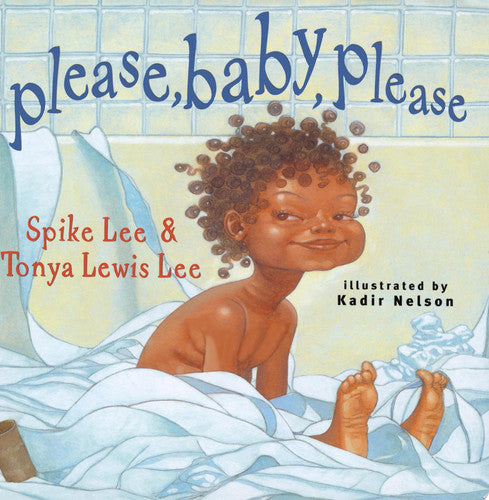 Please, Baby, Please (Classic Board Books)