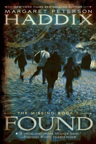 Found: 1 (Missing)