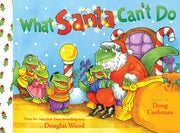 What Santa Can't Do