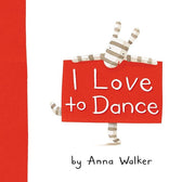 I Love to Dance (I Love Ollie)
