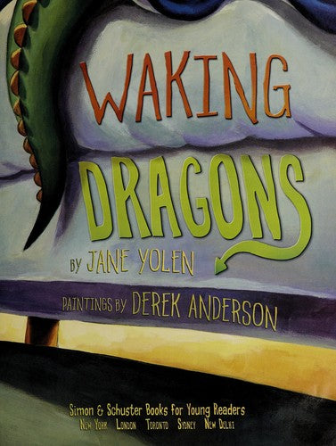 Waking Dragons
