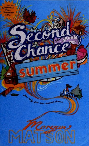Second Chance Summer