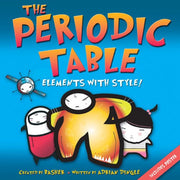 The Periodic Table: Elements With Style